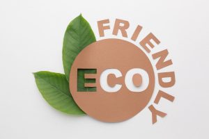 Eco friendly