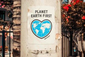 Environmental friendly living in Málaga