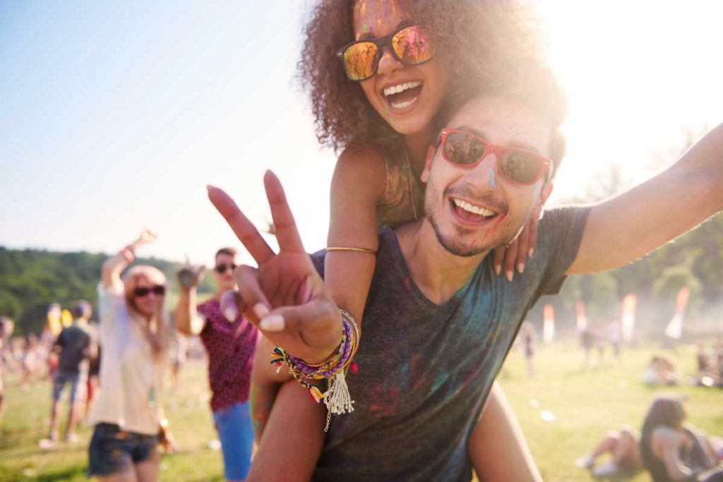 festival