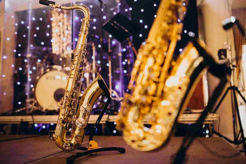 Musical instruments